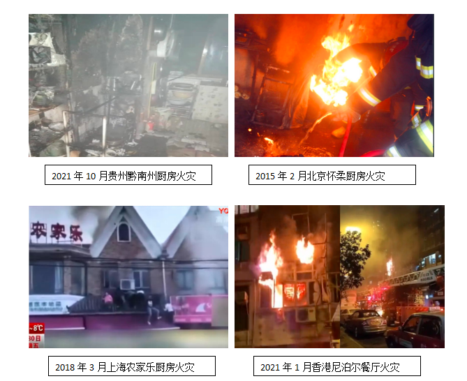 中国有限公司电保智慧安全用电-监狱伙房方案