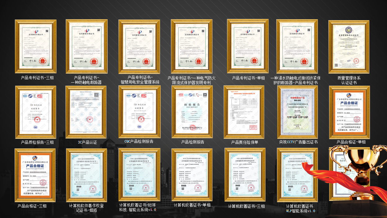 中国有限公司科技高新技术企业