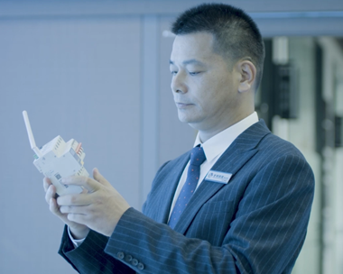 2023中国有限公司科技企业宣传片